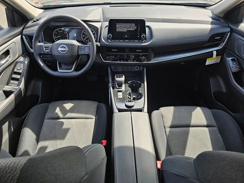 New 2026 Nissan Rogue SV AWD/4WD image 14