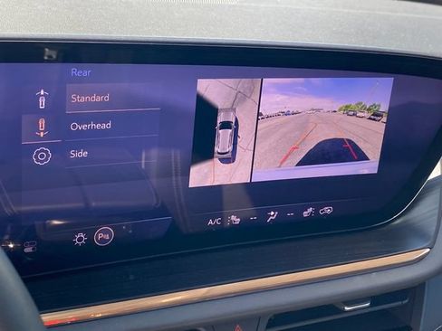 Certified 2024 Buick Envision Avenir AWD/4WD image 11