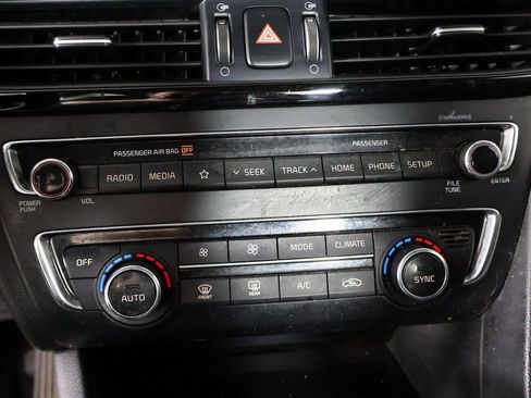 Used 2020 Kia Optima EX FWD image 39