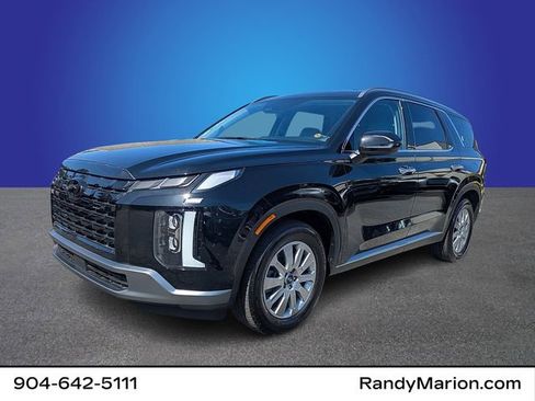 Used 2025 Hyundai Palisade SEL image 1