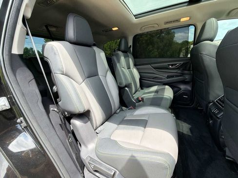 Certified 2023 Subaru Ascent Onyx Edition Limited AWD/4WD image 18