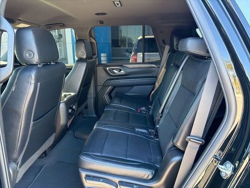 Used 2024 Chevrolet Tahoe LS w/ Driver Alert Package image 9