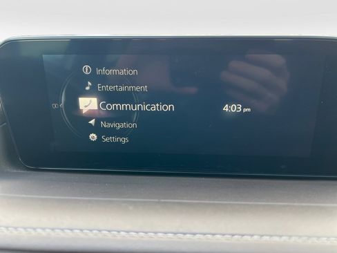 Used 2023 MAZDA CX-30 2.5 Turbo w/ Premium Plus Pkg image 21