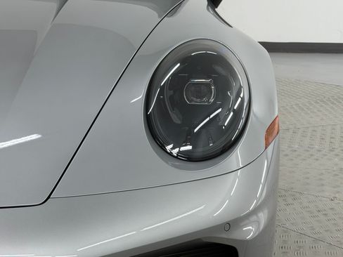 Certified 2025 Porsche 911 Carrera RWD image 12