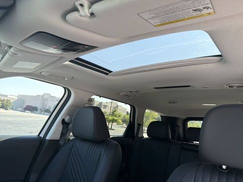 New 2026 Hyundai Palisade SEL Premium FWD image 34
