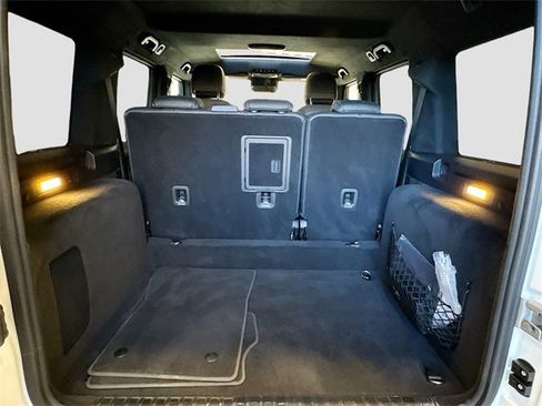 Certified 2025 Mercedes-Benz G 550 image 28
