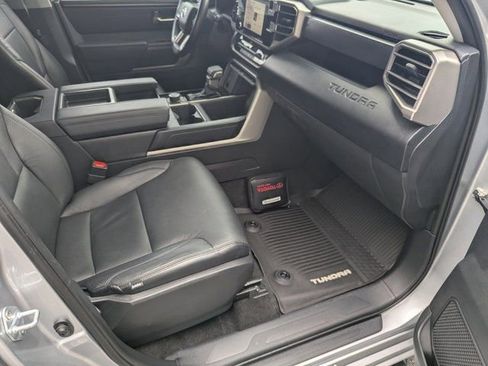 Used 2022 Toyota Tundra SR5 w/ Convenience Package RWD image 12