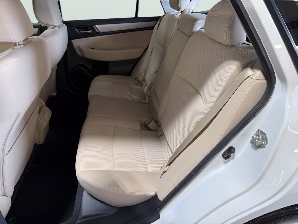 Used 2019 Subaru Outback 2.5i Premium AWD/4WD image 22