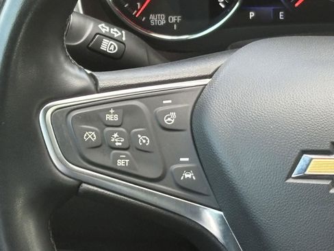 Used 2024 Chevrolet Malibu LT FWD image 10
