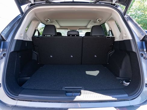 New 2026 Nissan Rogue Dark Armor AWD/4WD image 8