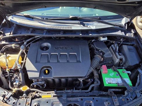 Used 2013 Toyota Corolla S FWD image 27