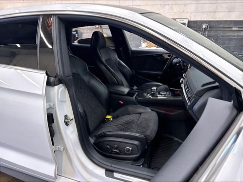 Used 2018 Audi S5 Prestige AWD/4WD image 10