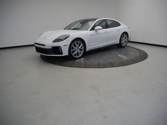 New 2026 Porsche Panamera RWD video 1
