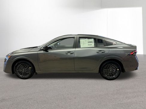 New 2026 Nissan Sentra SV w/ Floor Mat Package image 29