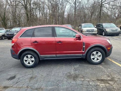 Used 2009 Saturn Vue XE w/ Premium Trim Package image 8