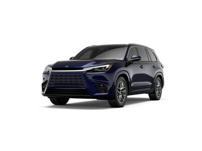 New 2026 Lexus TX 350 AWD