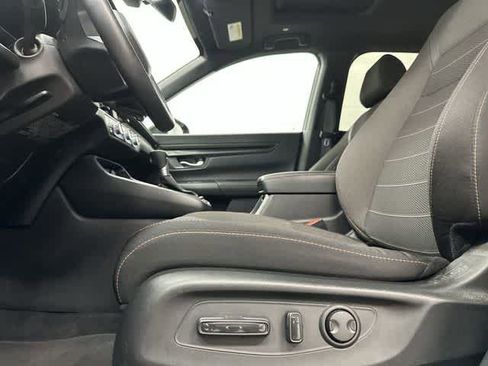 Used 2025 Honda CR-V Sport image 26