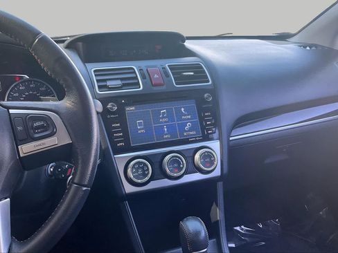 Used 2016 Subaru Crosstrek 2.0i Limited AWD/4WD image 6