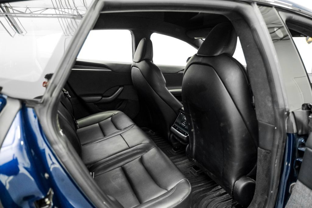 Used 2023 Tesla Model S AWD/4WD image 32
