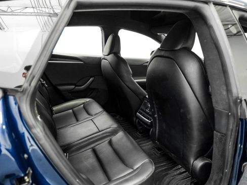 Used 2023 Tesla Model S AWD/4WD image 32