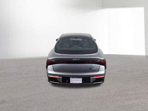 Certified 2026 Kia K5 GT-Line w/ GT-Line Premium Package FWD image 42