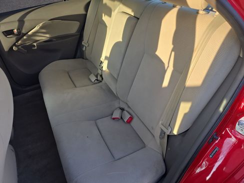 Used 2009 Toyota Yaris Sedan image 15