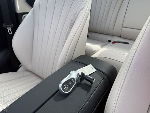 New 2026 Mercedes-Benz E 450 E 450 image 26