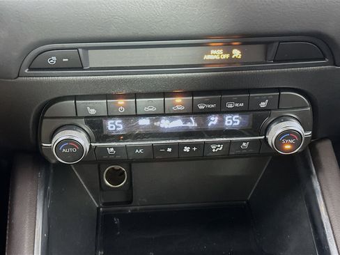 Used 2019 MAZDA CX-5 Signature image 24