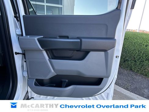 Used 2023 Ford F150 XL w/ Trailer Tow Package AWD/4WD image 29