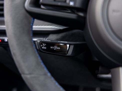 Certified 2026 Porsche 911 GT3 image 41