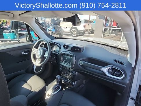Used 2021 Jeep Renegade Sport AWD/4WD image 29