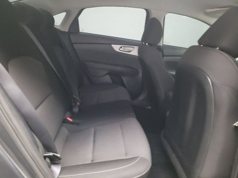 Used 2024 Kia Forte LX FWD image 19
