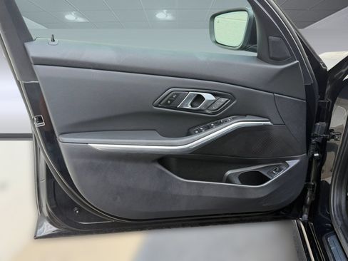 Used 2026 BMW 330i Sedan RWD image 13
