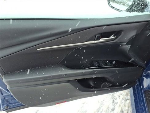 Certified 2025 Toyota Camry LE image 12