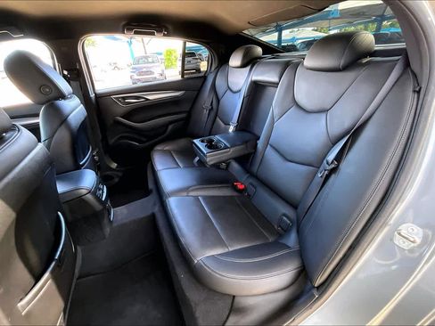 Used 2023 Cadillac CT5 Premium Luxury w/ Climate Package RWD image 21