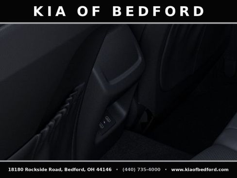 New 2026 Kia K5 GT-Line FWD image 29