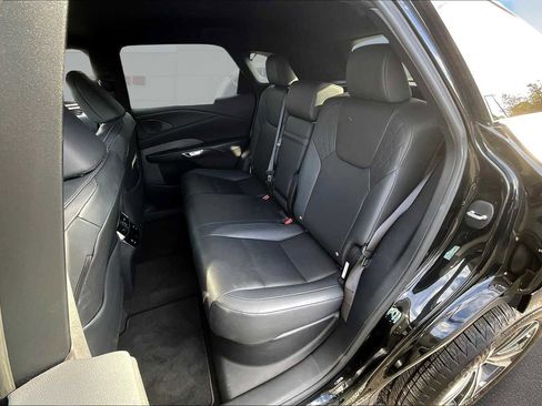 Used 2024 Lexus RX 350 image 13