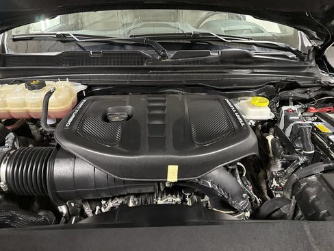 Used 2025 RAM 1500 Tungsten AWD/4WD image 26