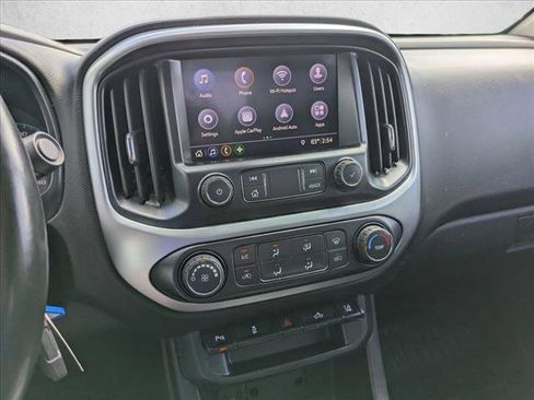 Used 2020 Chevrolet Colorado LT w/ Safety Package image 13