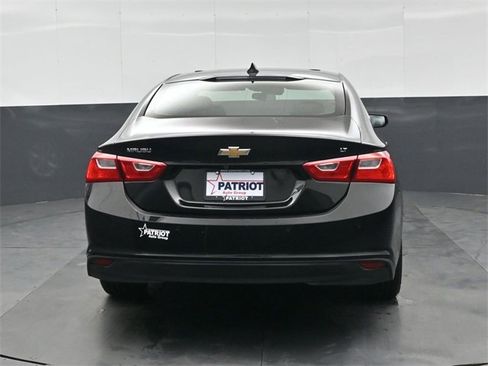 Used 2024 Chevrolet Malibu LT image 5