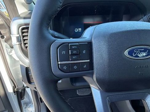 New 2026 Ford F250 Lariat image 28