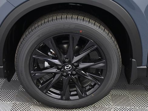 New 2025 MAZDA CX-5 Carbon Edition image 20