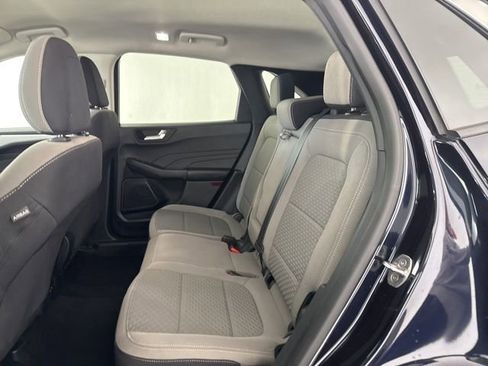 Used 2021 Ford Escape SE w/ Convenience Package image 30