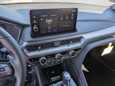 New 2026 Acura Integra A-Spec image 12