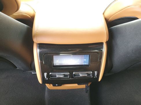 Certified 2023 Lincoln Aviator Black Label Grand Touring w/ Class IV Trailer Tow Package AWD/4WD image 16