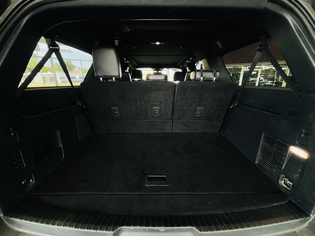 Used 2024 Ford Expedition Max Limited AWD/4WD image 10