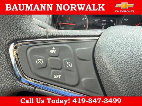 Used 2019 Chevrolet Cruze LT w/ Convenience Package FWD image 26