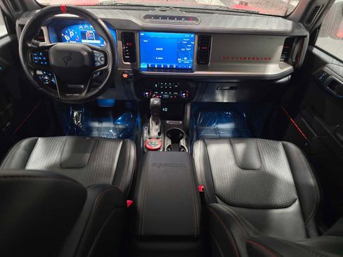 Used 2023 Ford Bronco Raptor image 24