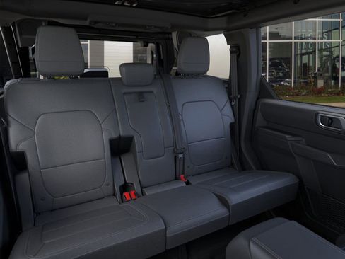 New 2025 Ford Bronco Outer Banks image 33