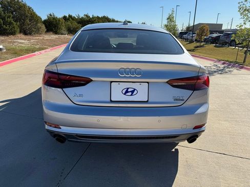 Used 2018 Audi A5 2.0T Prestige w/ Driver Assistance Package image 6